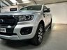 USED 2020 70 FORD RANGER 2.0 WILDTRAK ECOBLUE 210 BHP &pound;17490.83+ VAT = &pound;20,989 TOTAL