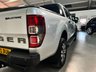USED 2020 70 FORD RANGER 2.0 WILDTRAK ECOBLUE 210 BHP &pound;17490.83+ VAT = &pound;20,989 TOTAL