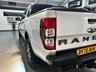 USED 2020 70 FORD RANGER 2.0 WILDTRAK ECOBLUE 210 BHP &pound;17490.83+ VAT = &pound;20,989 TOTAL