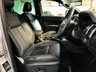 USED 2020 70 FORD RANGER 2.0 WILDTRAK ECOBLUE 210 BHP &pound;17490.83+ VAT = &pound;20,989 TOTAL