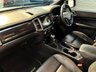 USED 2020 70 FORD RANGER 2.0 WILDTRAK ECOBLUE 210 BHP &pound;17490.83+ VAT = &pound;20,989 TOTAL