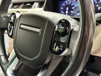 USED 2017 67 LAND ROVER RANGE ROVER SPECIAL EDS 2.0  Deployable Towbar Heads Up Display