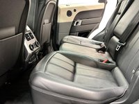 USED 2017 67 LAND ROVER RANGE ROVER SPECIAL EDS 2.0  Deployable Towbar Heads Up Display