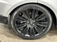 USED 2017 67 LAND ROVER RANGE ROVER SPECIAL EDS 2.0  Deployable Towbar Heads Up Display