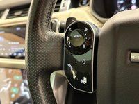 USED 2017 67 LAND ROVER RANGE ROVER SPECIAL EDS 2.0  Deployable Towbar Heads Up Display