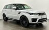 USED 2017 67 LAND ROVER RANGE ROVER SPECIAL EDS 2.0  Deployable Towbar Heads Up Display