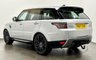 USED 2017 67 LAND ROVER RANGE ROVER SPECIAL EDS 2.0  Deployable Towbar Heads Up Display