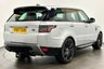 USED 2017 67 LAND ROVER RANGE ROVER SPECIAL EDS 2.0  Deployable Towbar Heads Up Display