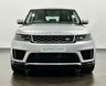 USED 2017 67 LAND ROVER RANGE ROVER SPECIAL EDS 2.0  Deployable Towbar Heads Up Display