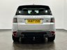 USED 2017 67 LAND ROVER RANGE ROVER SPECIAL EDS 2.0  Deployable Towbar Heads Up Display