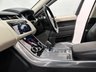 USED 2017 67 LAND ROVER RANGE ROVER SPECIAL EDS 2.0  Deployable Towbar Heads Up Display
