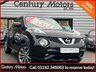USED 2016 66 NISSAN JUKE 1.5 TEKNA DCI 5dr 
