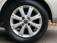 USED 2010 10 FORD FIESTA 1.2 ZETEC 5d 81 BHP 