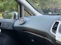 USED 2010 10 FORD FIESTA 1.2 ZETEC 5d 81 BHP 