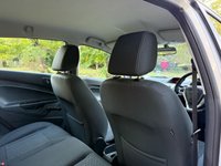 USED 2010 10 FORD FIESTA 1.2 ZETEC 5d 81 BHP 