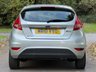USED 2010 10 FORD FIESTA 1.2 ZETEC 5d 81 BHP 