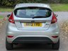 USED 2010 10 FORD FIESTA 1.2 ZETEC 5d 81 BHP 