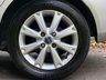 USED 2010 10 FORD FIESTA 1.2 ZETEC 5d 81 BHP 