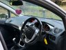 USED 2010 10 FORD FIESTA 1.2 ZETEC 5d 81 BHP 