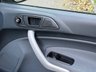 USED 2010 10 FORD FIESTA 1.2 ZETEC 5d 81 BHP 
