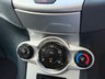 USED 2010 10 FORD FIESTA 1.2 ZETEC 5d 81 BHP 