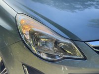 USED 2012 62 VAUXHALL CORSA 1.4 SE 5d 98 BHP 