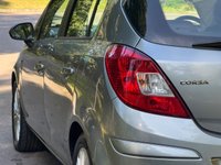 USED 2012 62 VAUXHALL CORSA 1.4 SE 5d 98 BHP 