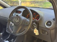 USED 2012 62 VAUXHALL CORSA 1.4 SE 5d 98 BHP 
