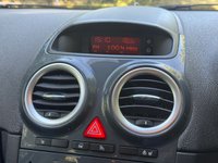 USED 2012 62 VAUXHALL CORSA 1.4 SE 5d 98 BHP 
