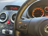 USED 2012 62 VAUXHALL CORSA 1.4 SE 5d 98 BHP 