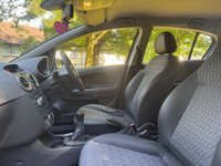 USED 2012 62 VAUXHALL CORSA 1.4 SE 5d 98 BHP 