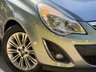USED 2012 62 VAUXHALL CORSA 1.4 SE 5d 98 BHP 