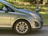 USED 2012 62 VAUXHALL CORSA 1.4 SE 5d 98 BHP 