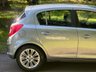 USED 2012 62 VAUXHALL CORSA 1.4 SE 5d 98 BHP 