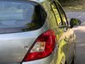 USED 2012 62 VAUXHALL CORSA 1.4 SE 5d 98 BHP 