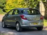 USED 2012 62 VAUXHALL CORSA 1.4 SE 5d 98 BHP 