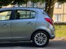 USED 2012 62 VAUXHALL CORSA 1.4 SE 5d 98 BHP 