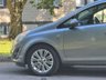 USED 2012 62 VAUXHALL CORSA 1.4 SE 5d 98 BHP 