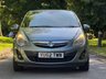 USED 2012 62 VAUXHALL CORSA 1.4 SE 5d 98 BHP 