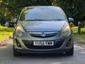 USED 2012 62 VAUXHALL CORSA 1.4 SE 5d 98 BHP 