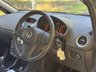 USED 2012 62 VAUXHALL CORSA 1.4 SE 5d 98 BHP 