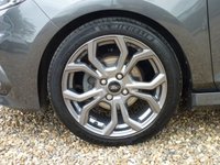 USED 2020 70 FORD FIESTA 1.0 ST-LINE EDITION MHEV 5d 153 BHP www.suffolkcarcentre.co.uk - Located at Reydon