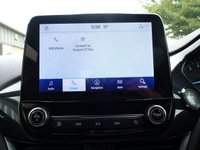 USED 2020 70 FORD FIESTA 1.0 ST-LINE EDITION MHEV 5d 153 BHP www.suffolkcarcentre.co.uk - Located at Reydon