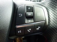USED 2020 70 FORD FIESTA 1.0 ST-LINE EDITION MHEV 5d 153 BHP www.suffolkcarcentre.co.uk - Located at Reydon