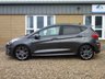 USED 2020 70 FORD FIESTA 1.0 ST-LINE EDITION MHEV 5d 153 BHP www.suffolkcarcentre.co.uk - Located at Reydon