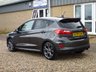 USED 2020 70 FORD FIESTA 1.0 ST-LINE EDITION MHEV 5d 153 BHP www.suffolkcarcentre.co.uk - Located at Reydon