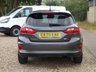 USED 2020 70 FORD FIESTA 1.0 ST-LINE EDITION MHEV 5d 153 BHP www.suffolkcarcentre.co.uk - Located at Reydon