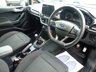 USED 2020 70 FORD FIESTA 1.0 ST-LINE EDITION MHEV 5d 153 BHP www.suffolkcarcentre.co.uk - Located at Reydon