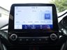 USED 2020 70 FORD FIESTA 1.0 ST-LINE EDITION MHEV 5d 153 BHP www.suffolkcarcentre.co.uk - Located at Reydon