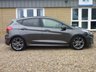 USED 2020 70 FORD FIESTA 1.0 ST-LINE EDITION MHEV 5d 153 BHP www.suffolkcarcentre.co.uk - Located at Reydon